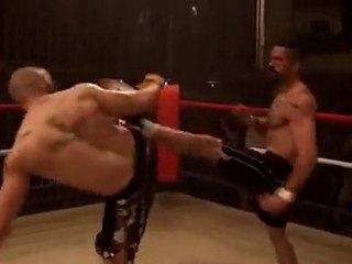 Beklenen film yenilmez 3