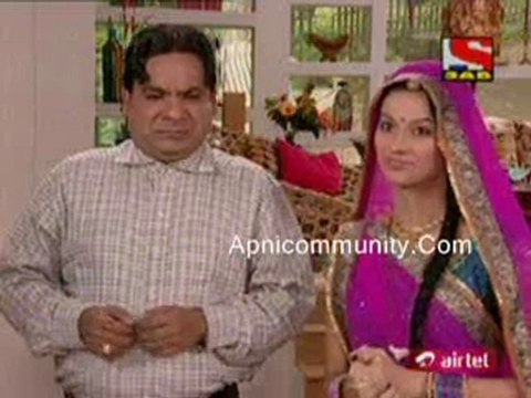 Sajan Jhoot Maat Bolo - 21st December 2010 pt3