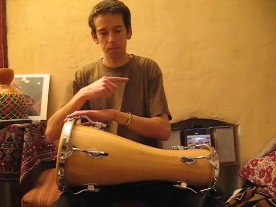 JAMMIN OUT 07