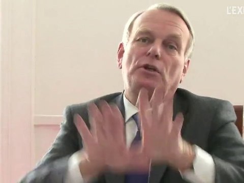 Christian Jacob: Le 'Tous pourris' n'est pas mon registre