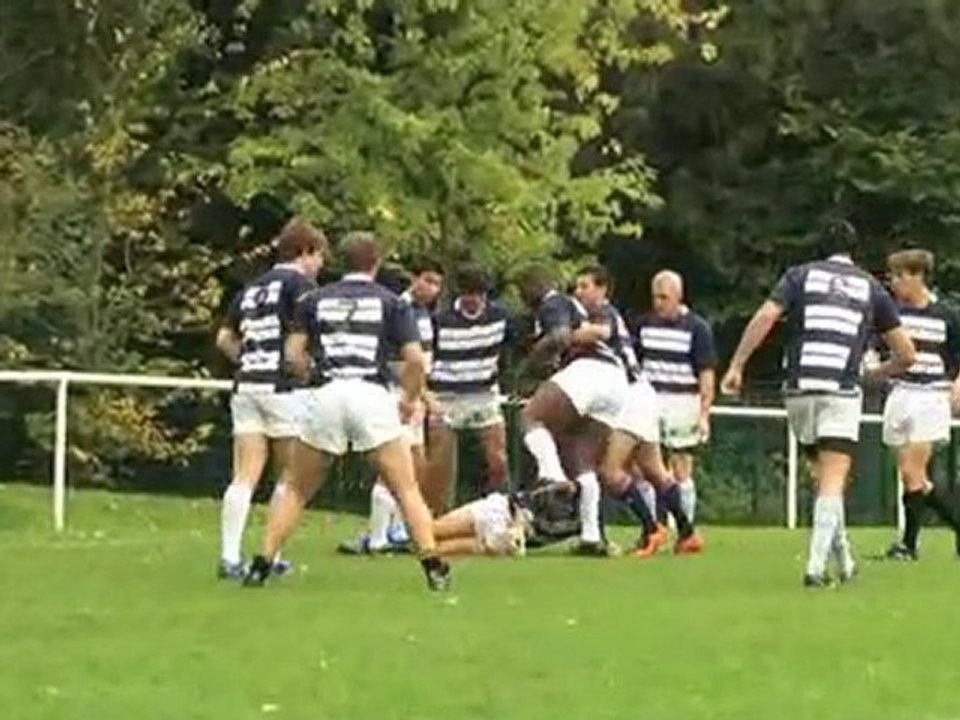 SporTS : Episode du mois d’octobre