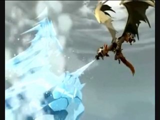 Bonne année 641 Dofus