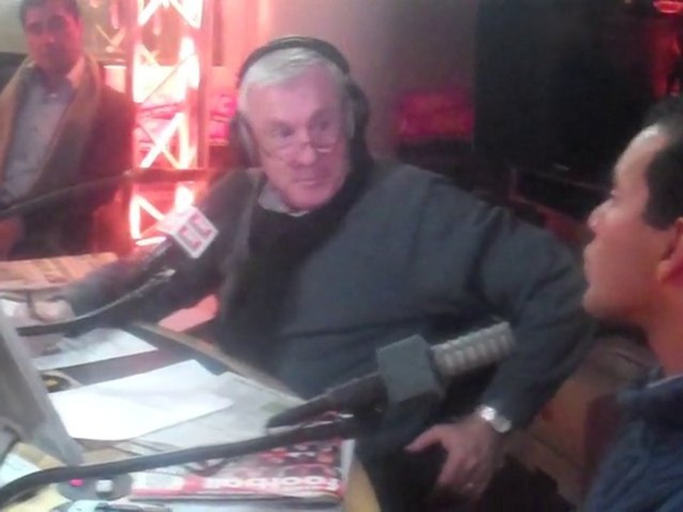 Mickaël Silvestre nous parle du championnat Allemand