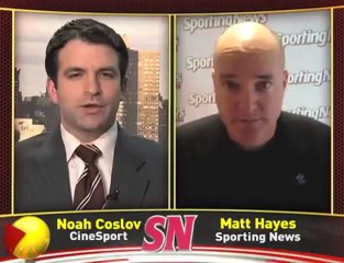 Friedgen Fired at Maryland