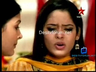 Tere Liye [Episode-138]- 21st December 2010 pt1