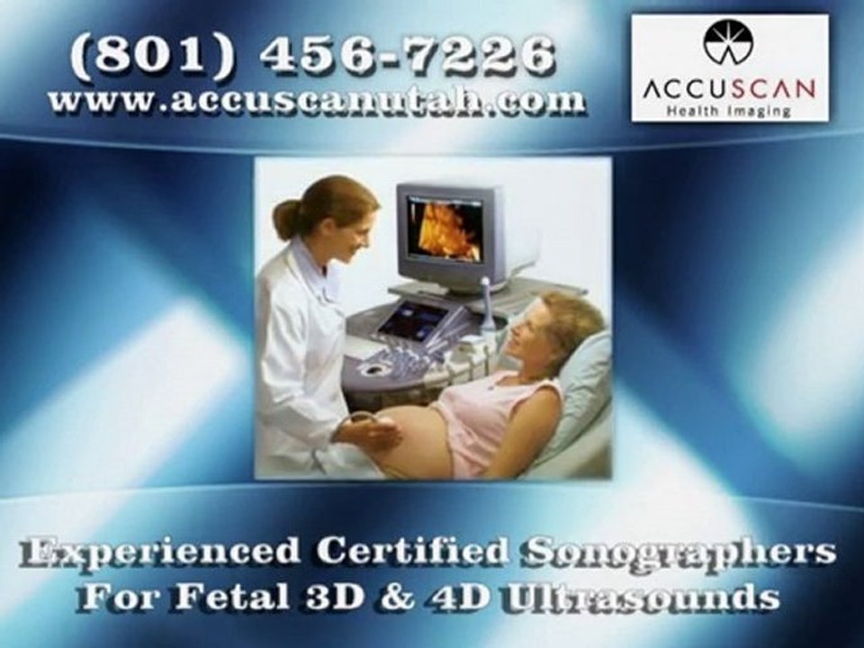 Medical Imaging in Salt Lake City - Accuscan Health Imaging