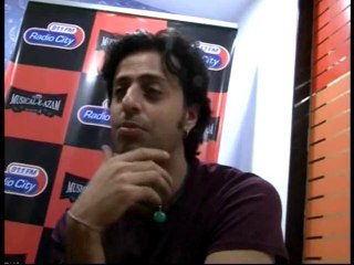 Radio City MUSICAl-E-AZAM SEASON-4 Int