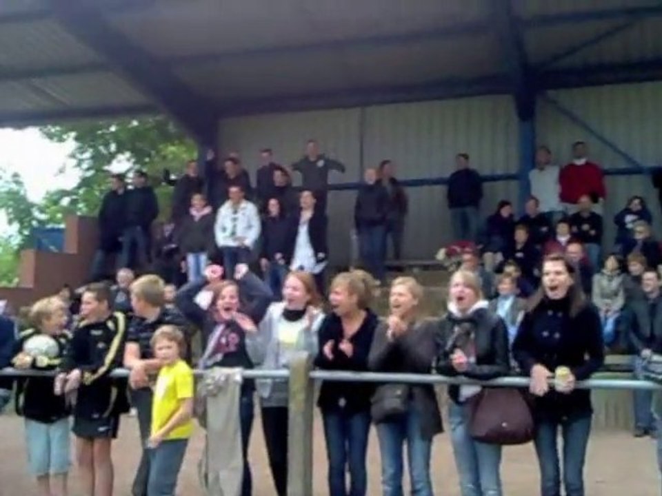 BSS-TV retro-fêtes 2010-2011