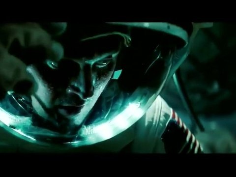 Transformers 3 - Bande annonce