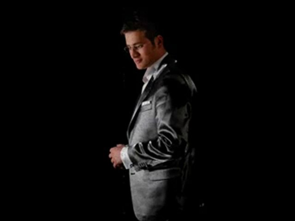 İhsan Güvenç - Sen Yanımda Olmayınca