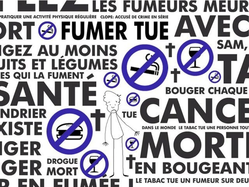 Fais pas ci, fais pas ça!