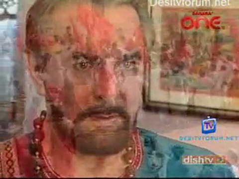 Ganga Ki Dheej - 21st Dec 2010 - Pt2