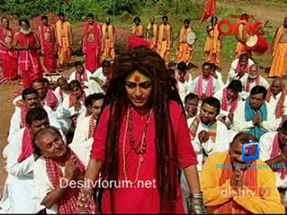 Ganga Ki Dheej - 21st Dec 2010 - Pt3