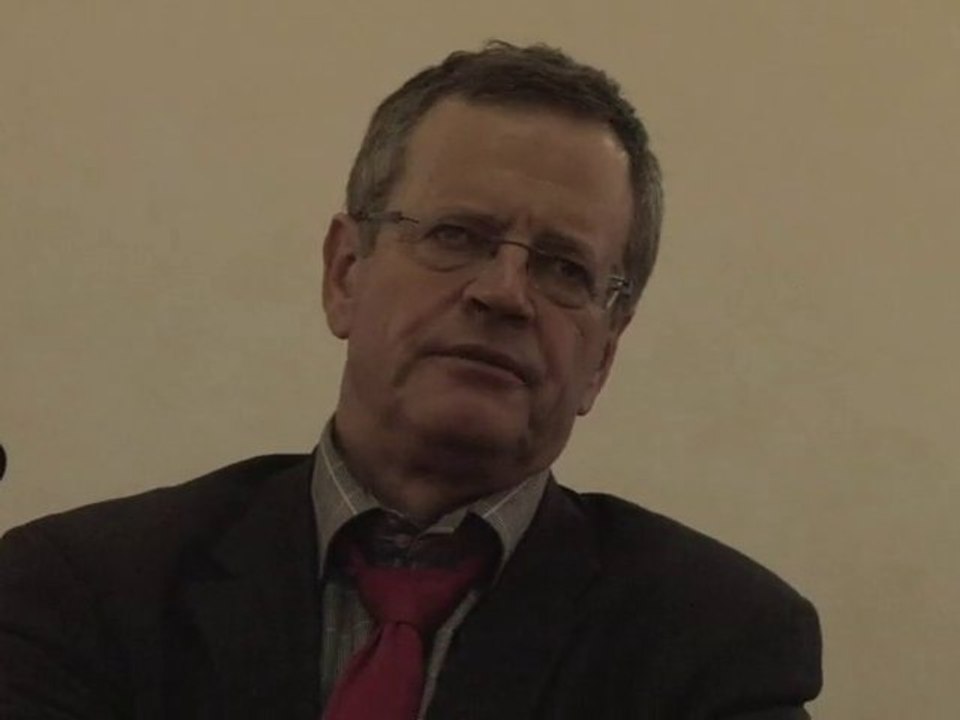 Sur WikiLeaks : Eva Joly, Pascal Boniface, Gus Massiah