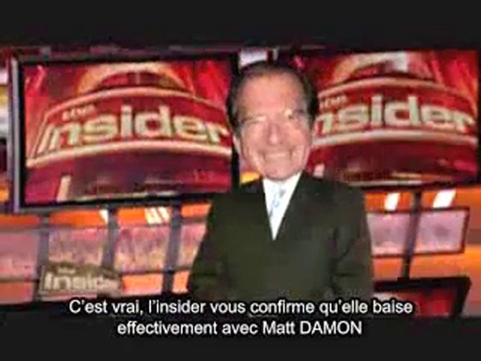 Fucking matt damon
