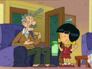 Cedric Saison 3 - A chacun son vieux ! (en Haute Definition)