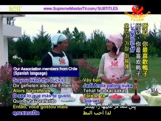 Chilean Desserts: Vegan Pumpkin Flan & Pineapple Mousse