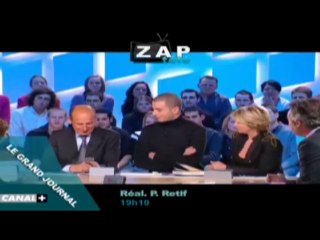 Les douze temps forts de l'année télé