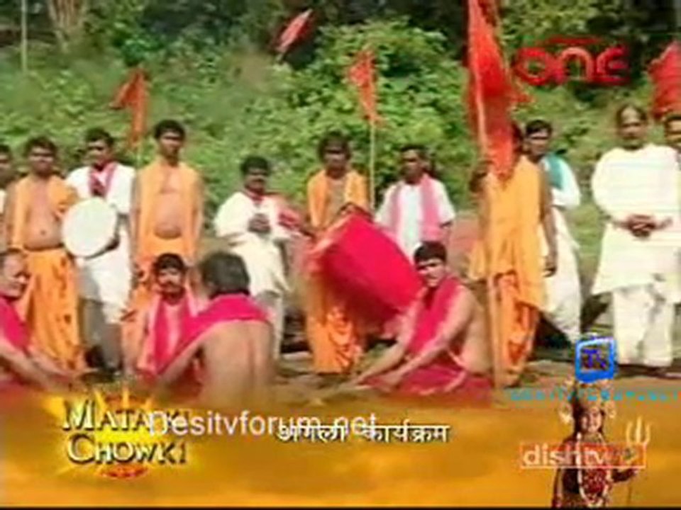 Ganga Ki Dheej - 21st Dec 2010 - Pt4