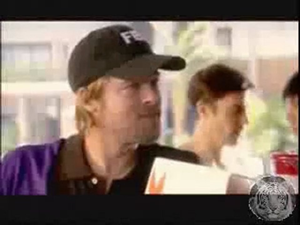 Fucking ben affleck