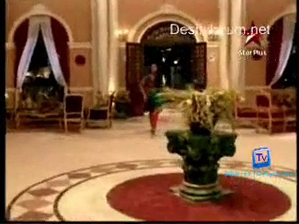 Tere Liye [Episode-138]- 21st December 2010 pt4