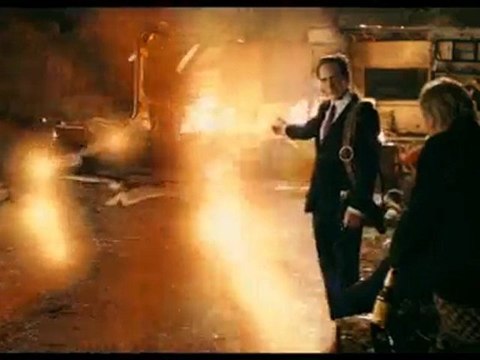 Furia ciega - tráiler F1 en castellano