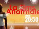 La Sims Anormale Lundi 27 Decembre 2010 a 20:50 sur EG1