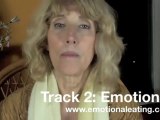 Healing Emotional Eating, Binge Eating, and Bulimia