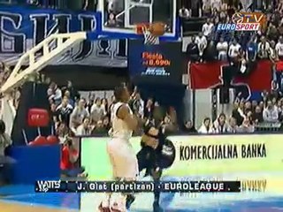 WATTS: Uzayda böyle şeyler olur Mr. Turist