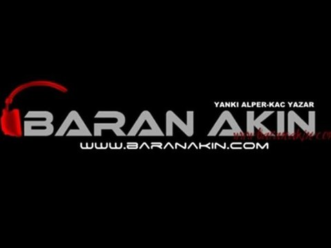Baran AKIN Ft.Yanki Alper - Kac Yazar