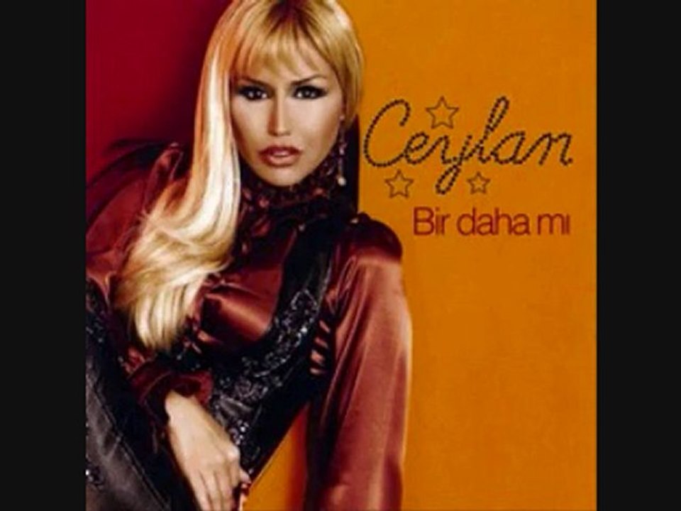 Ceylan - Anam Ağlar