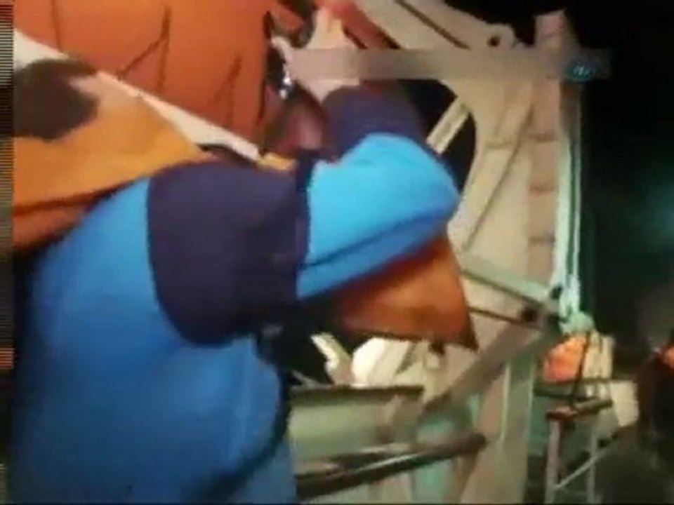 mavi marmara şehitleri