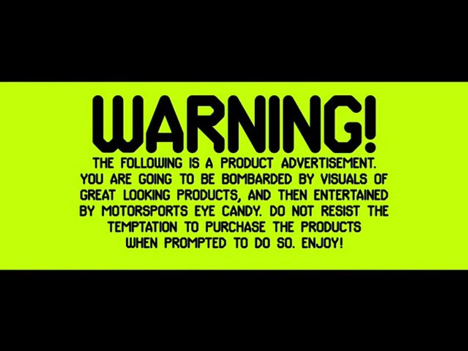 KEN BLOCK GYMKHANA TWO THE INFOMERCIAL