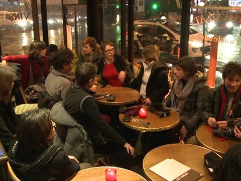 Une forme alternative de féminisme : les femmes à barbe