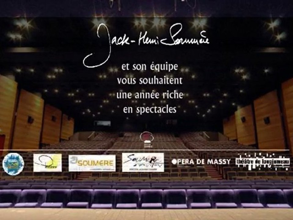 Voeux 2011 de Group Soumère