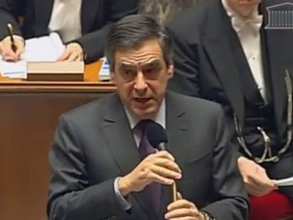 Ne nous donnez pas de leçon!