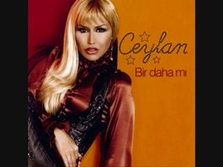 Ceylan - Gözün Aydın