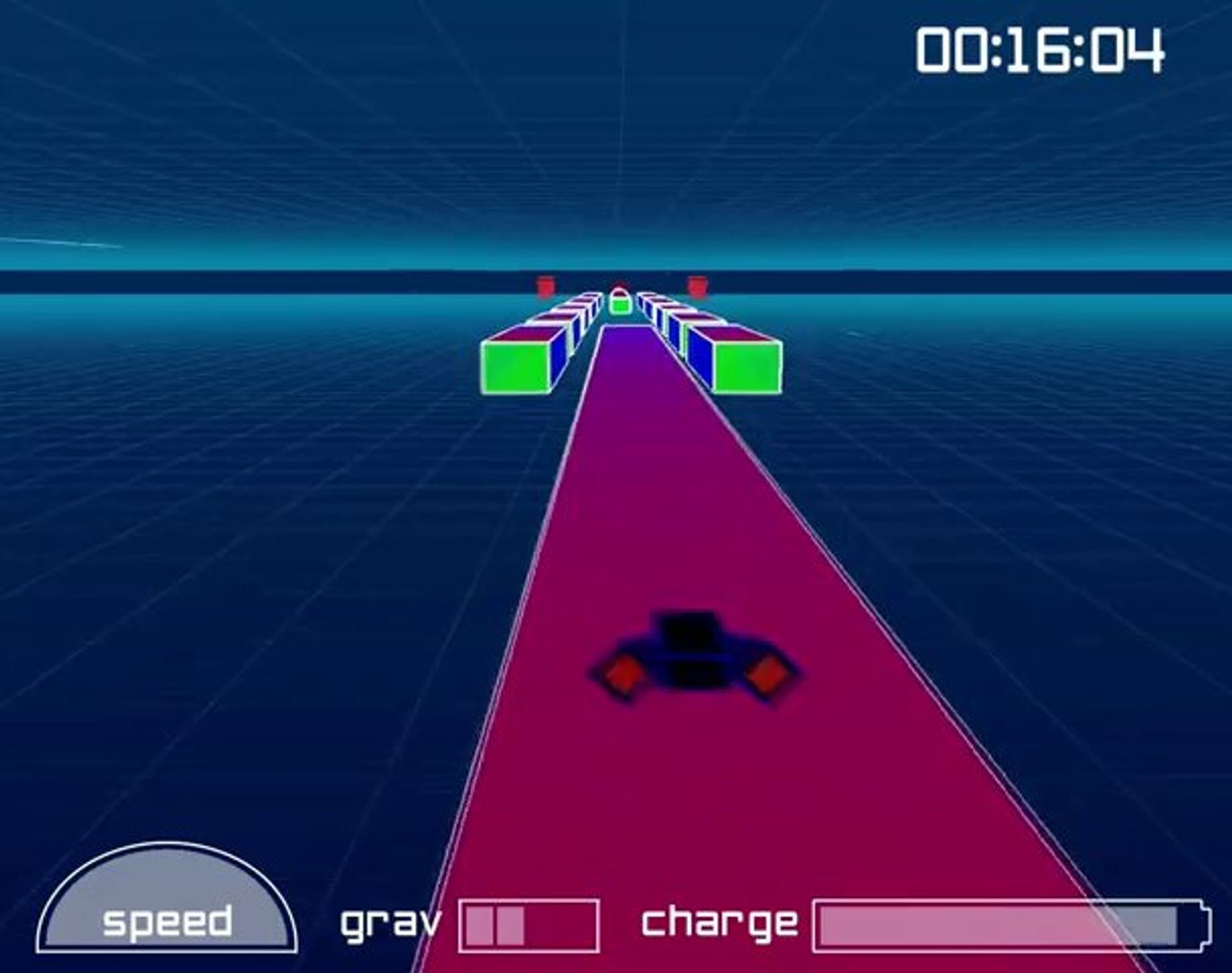 ⁣Pure Indie Test - Tasty Static