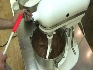 Butter Cake Recipes Call for Creaming Method