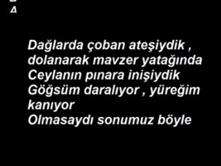 YÜREYİM  KANIYOR   yusuf  hayaloglu