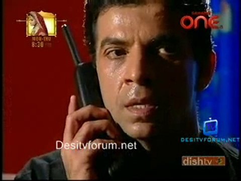 Raat Hone Ko Hai - 21st Dec 2010 - Pt1