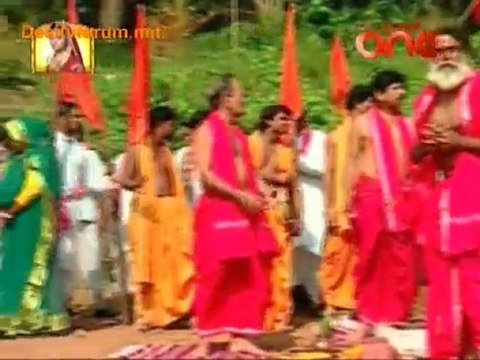 Ganga Ki Dheej - 21st December 2010 - Part1
