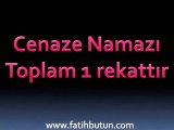 Namaz Rekatları-MFB