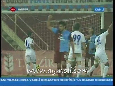 kanaryaspor.com ts 2-2 Gaz.b.b