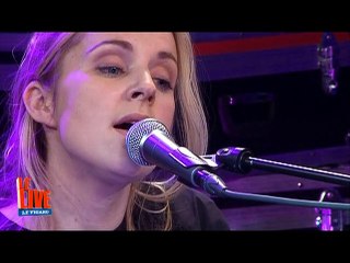 Agnes Obel - Riverside