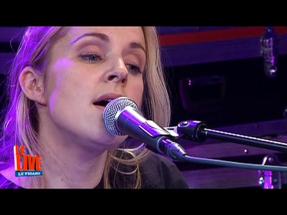 Agnes Obel - Riverside