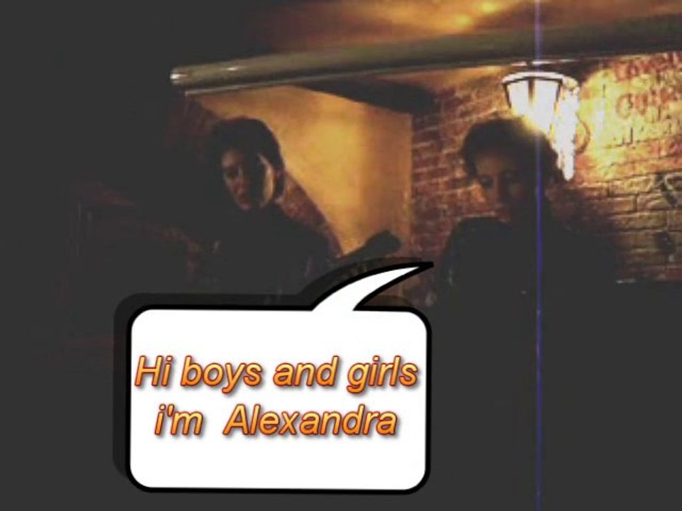 I Know au Paddy's Stand By Me