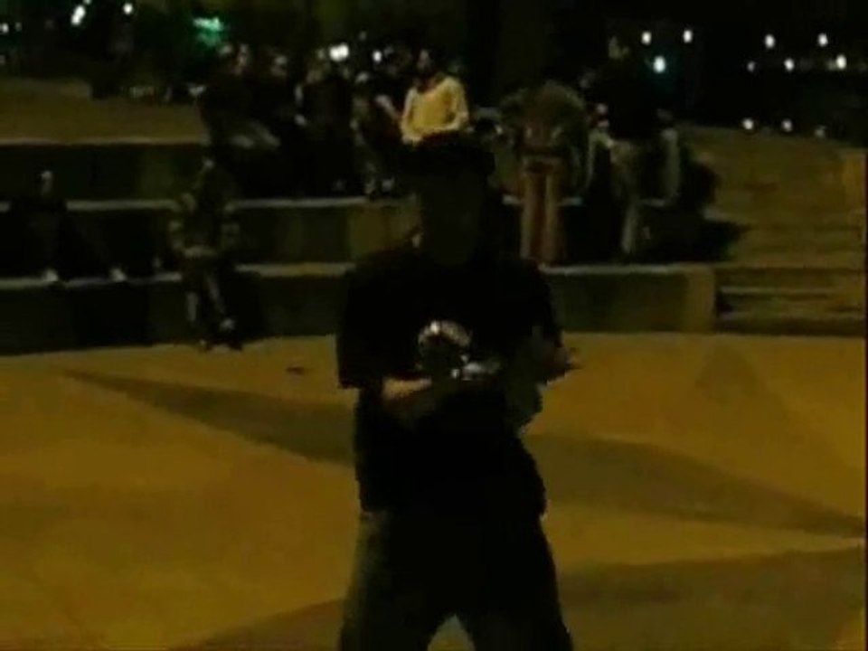 JAMMIN OUT 06