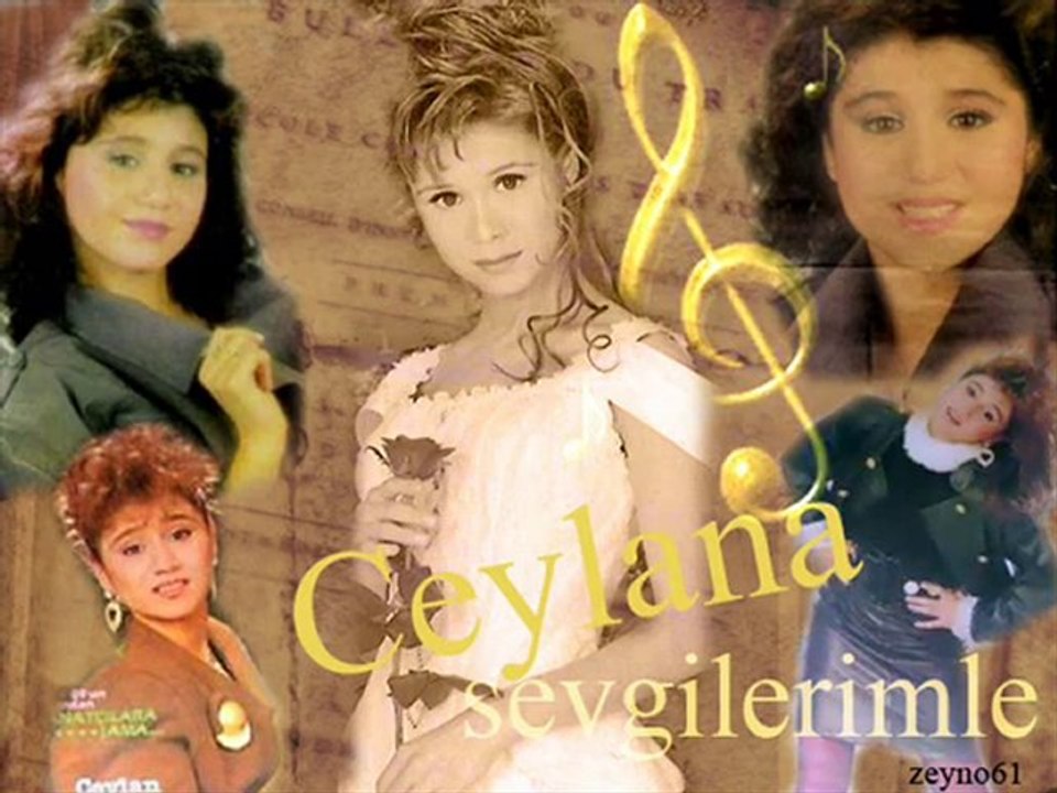 Ceylan - Neden Gariplerin Yüzü Gülmez