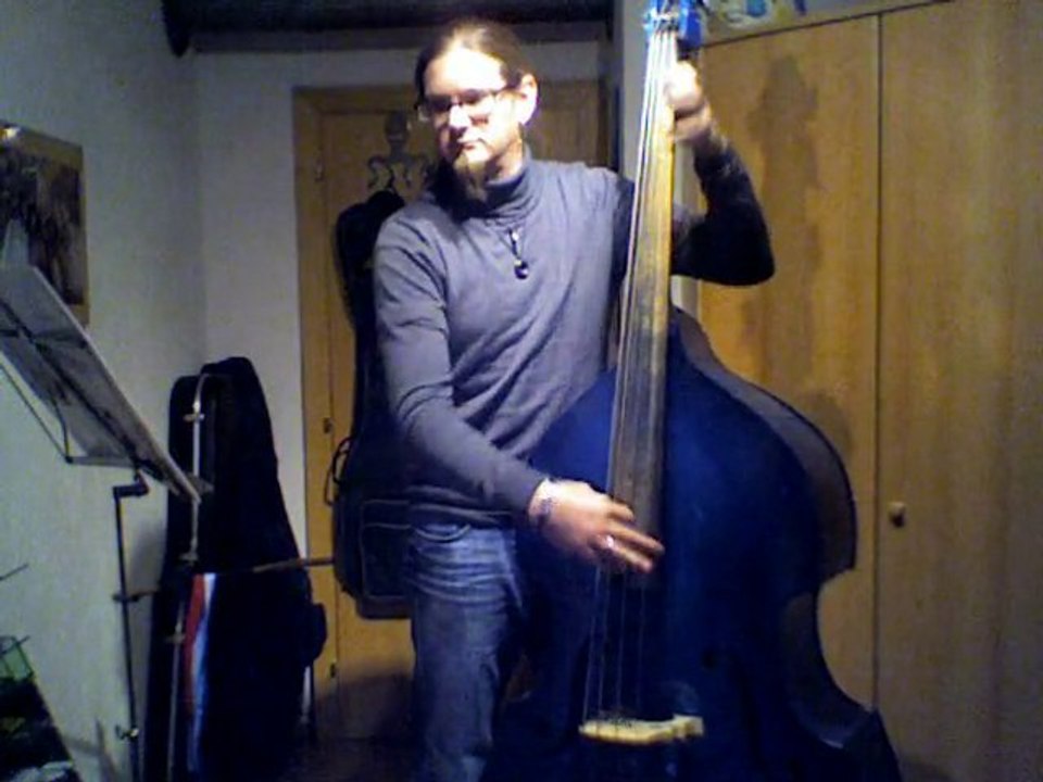 Mist and Grits - Easy Jazz Conception - Jim Snidero